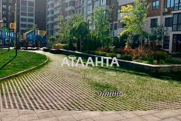 1-комнатная квартира по адресу ул. Марсельская (площадь 39,5 м²) - imageAlt 25 1-комнатная квартира по адресу ул. Марсельская (площадь 39,5 м²) - Atlanta.ua - imageAlt 25