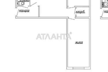 3-комнатная квартира по адресу ул. Героев Крут (площадь 56 м²) - imageAlt 24 3-комнатная квартира по адресу ул. Героев Крут (площадь 56 м²) - Atlanta.ua - imageAlt 24