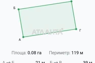 Участок по адресу (площадь 8 сот) - imageAlt 16 Участок по адресу (площадь 8 сот) - Atlanta.ua - imageAlt 16