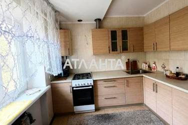 3-комнатная квартира по адресу Шевченко пр. (площадь 56,6 м²) - фото 11 3-комнатная квартира по адресу Шевченко пр. (площадь 56,6 м²) - Atlanta.ua - фото 11