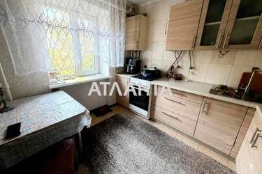 3-комнатная квартира по адресу Шевченко пр. (площадь 56,6 м²) - фото 12 3-комнатная квартира по адресу Шевченко пр. (площадь 56,6 м²) - Atlanta.ua - фото 12