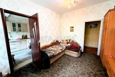 3-комнатная квартира по адресу Шевченко пр. (площадь 56,6 м²) - фото 13 3-комнатная квартира по адресу Шевченко пр. (площадь 56,6 м²) - Atlanta.ua - фото 13