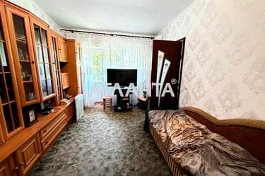 3-комнатная квартира по адресу Шевченко пр. (площадь 56,6 м²) - фото 14 3-комнатная квартира по адресу Шевченко пр. (площадь 56,6 м²) - Atlanta.ua - фото 14