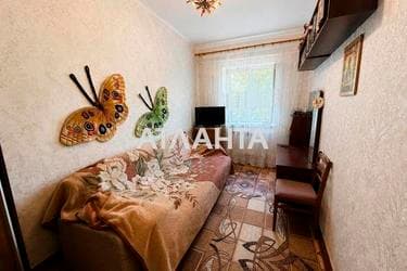 3-комнатная квартира по адресу Шевченко пр. (площадь 56,6 м²) - фото 15 3-комнатная квартира по адресу Шевченко пр. (площадь 56,6 м²) - Atlanta.ua - фото 15