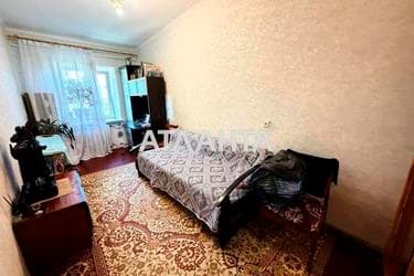 3-комнатная квартира по адресу Шевченко пр. (площадь 56,6 м²) - фото 17 3-комнатная квартира по адресу Шевченко пр. (площадь 56,6 м²) - Atlanta.ua - фото 17