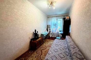 3-комнатная квартира по адресу Шевченко пр. (площадь 56,6 м²) - фото 18 3-комнатная квартира по адресу Шевченко пр. (площадь 56,6 м²) - Atlanta.ua - фото 18