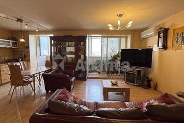 3-комнатная квартира по адресу ул. Шелухина Сергея (площадь 68,5 м²) - imageAlt 22 3-комнатная квартира по адресу ул. Шелухина Сергея (площадь 68,5 м²) - Atlanta.ua - imageAlt 22