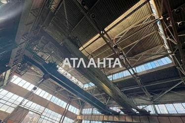 Коммерческая недвижимость по адресу ул. Бугаевская (площадь 1305,3 м²) - imageAlt 30 Коммерческая недвижимость по адресу ул. Бугаевская (площадь 1305,3 м²) - Atlanta.ua - imageAlt 30