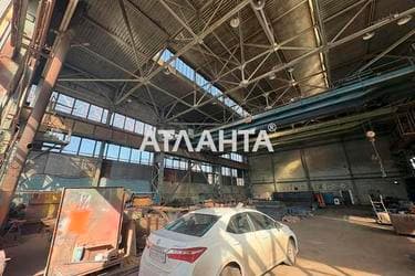 Коммерческая недвижимость по адресу ул. Бугаевская (площадь 1305,3 м²) - imageAlt 32 Коммерческая недвижимость по адресу ул. Бугаевская (площадь 1305,3 м²) - Atlanta.ua - imageAlt 32