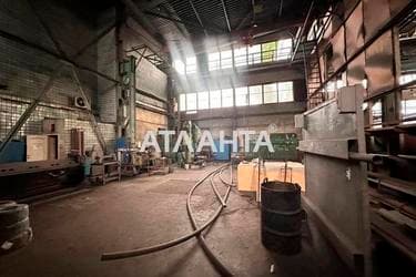 Коммерческая недвижимость по адресу ул. Бугаевская (площадь 1305,3 м²) - imageAlt 28 Коммерческая недвижимость по адресу ул. Бугаевская (площадь 1305,3 м²) - Atlanta.ua - imageAlt 28