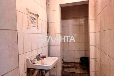 Коммерческая недвижимость по адресу ул. Бугаевская (площадь 1305,3 м²) - imageAlt 40 Коммерческая недвижимость по адресу ул. Бугаевская (площадь 1305,3 м²) - Atlanta.ua - imageAlt 40