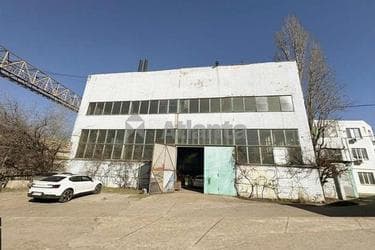 Коммерческая недвижимость по адресу ул. Бугаевская (площадь 1305,3 м²) - фото 18 Коммерческая недвижимость по адресу ул. Бугаевская (площадь 1305,3 м²) - Atlanta.ua - фото 18