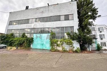 Коммерческая недвижимость по адресу ул. Бугаевская (площадь 1305,3 м²) - фото 19 Коммерческая недвижимость по адресу ул. Бугаевская (площадь 1305,3 м²) - Atlanta.ua - фото 19
