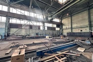 Коммерческая недвижимость по адресу ул. Бугаевская (площадь 1305,3 м²) - фото 21 Коммерческая недвижимость по адресу ул. Бугаевская (площадь 1305,3 м²) - Atlanta.ua - фото 21
