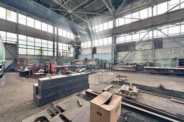 Коммерческая недвижимость по адресу ул. Бугаевская (площадь 1305,3 м²) - фото 22 Коммерческая недвижимость по адресу ул. Бугаевская (площадь 1305,3 м²) - Atlanta.ua - фото 22