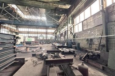 Коммерческая недвижимость по адресу ул. Бугаевская (площадь 1305,3 м²) - фото 25 Коммерческая недвижимость по адресу ул. Бугаевская (площадь 1305,3 м²) - Atlanta.ua - фото 25