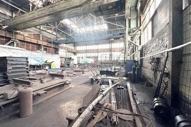 Коммерческая недвижимость по адресу ул. Бугаевская (площадь 1305,3 м²) - фото 26 Коммерческая недвижимость по адресу ул. Бугаевская (площадь 1305,3 м²) - Atlanta.ua - фото 26