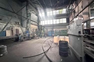 Коммерческая недвижимость по адресу ул. Бугаевская (площадь 1305,3 м²) - фото 29 Коммерческая недвижимость по адресу ул. Бугаевская (площадь 1305,3 м²) - Atlanta.ua - фото 29