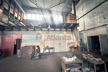 Коммерческая недвижимость по адресу ул. Бугаевская (площадь 1305,3 м²) - фото 30 Коммерческая недвижимость по адресу ул. Бугаевская (площадь 1305,3 м²) - Atlanta.ua - фото 30