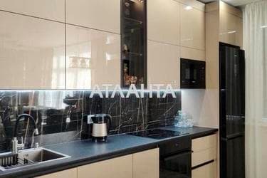 1-комнатная квартира по адресу ул. Сахарова (площадь 43 м²) - imageAlt 17 1-комнатная квартира по адресу ул. Сахарова (площадь 43 м²) - Atlanta.ua - imageAlt 17