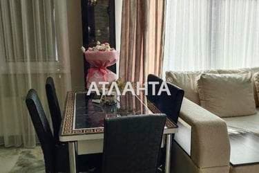 1-комнатная квартира по адресу ул. Сахарова (площадь 43 м²) - imageAlt 25 1-комнатная квартира по адресу ул. Сахарова (площадь 43 м²) - Atlanta.ua - imageAlt 25