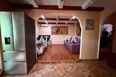 3-комнатная квартира по адресу ул. Курская (площадь 92,5 м²) - imageAlt 18 3-комнатная квартира по адресу ул. Курская (площадь 92,5 м²) - Atlanta.ua - imageAlt 18