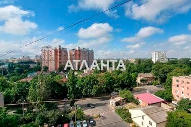 1-комнатная квартира по адресу ул. Ядова Сергея (площадь 37 м²) - imageAlt 13 1-комнатная квартира по адресу ул. Ядова Сергея (площадь 37 м²) - Atlanta.ua - imageAlt 13