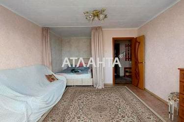 1-комнатная квартира по адресу ул. Ядова Сергея (площадь 37 м²) - imageAlt 14 1-комнатная квартира по адресу ул. Ядова Сергея (площадь 37 м²) - Atlanta.ua - imageAlt 14