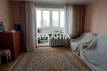 1-комнатная квартира по адресу ул. Ядова Сергея (площадь 37 м²) - imageAlt 15 1-комнатная квартира по адресу ул. Ядова Сергея (площадь 37 м²) - Atlanta.ua - imageAlt 15
