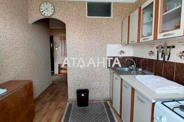 1-комнатная квартира по адресу ул. Ядова Сергея (площадь 37 м²) - imageAlt 16 1-комнатная квартира по адресу ул. Ядова Сергея (площадь 37 м²) - Atlanta.ua - imageAlt 16