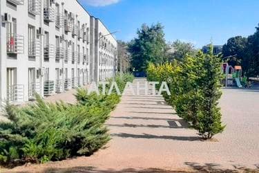 1-кімнатна квартира за адресою вул. Боровського Миколи (площа 29,6 м²) - фото 12 1-кімнатна квартира за адресою вул. Боровського Миколи (площа 29,6 м²) - Atlanta.ua - фото 12