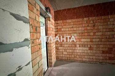 1-кімнатна квартира за адресою вул. Боровського Миколи (площа 29,6 м²) - фото 24 1-кімнатна квартира за адресою вул. Боровського Миколи (площа 29,6 м²) - Atlanta.ua - фото 24
