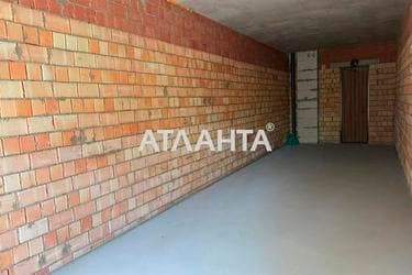 1-кімнатна квартира за адресою вул. Боровського Миколи (площа 29,6 м²) - фото 20 1-кімнатна квартира за адресою вул. Боровського Миколи (площа 29,6 м²) - Atlanta.ua - фото 20