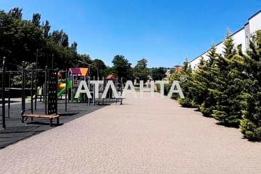 1-кімнатна квартира за адресою вул. Боровського Миколи (площа 29,6 м²) - фото 18 1-кімнатна квартира за адресою вул. Боровського Миколи (площа 29,6 м²) - Atlanta.ua - фото 18