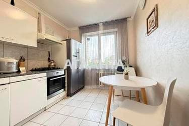 2-кімнатна квартира за адресою вул. Патона (площа 54 м²) - фото 14 2-кімнатна квартира за адресою вул. Патона (площа 54 м²) - Atlanta.ua - фото 14