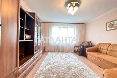 2-кімнатна квартира за адресою вул. Патона (площа 54 м²) - фото 15 2-кімнатна квартира за адресою вул. Патона (площа 54 м²) - Atlanta.ua - фото 15