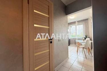 2-кімнатна квартира за адресою вул. Патона (площа 54 м²) - фото 16 2-кімнатна квартира за адресою вул. Патона (площа 54 м²) - Atlanta.ua - фото 16