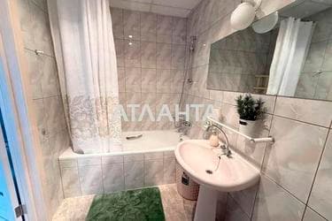 2-кімнатна квартира за адресою вул. Патона (площа 54 м²) - фото 21 2-кімнатна квартира за адресою вул. Патона (площа 54 м²) - Atlanta.ua - фото 21