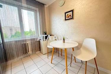 2-кімнатна квартира за адресою вул. Патона (площа 54 м²) - фото 22 2-кімнатна квартира за адресою вул. Патона (площа 54 м²) - Atlanta.ua - фото 22