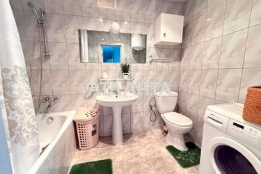 2-кімнатна квартира за адресою вул. Патона (площа 54 м²) - фото 23 2-кімнатна квартира за адресою вул. Патона (площа 54 м²) - Atlanta.ua - фото 23