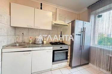 2-кімнатна квартира за адресою вул. Патона (площа 54 м²) - фото 24 2-кімнатна квартира за адресою вул. Патона (площа 54 м²) - Atlanta.ua - фото 24