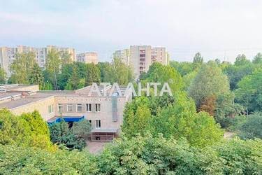 2-кімнатна квартира за адресою вул. Патона (площа 54 м²) - фото 25 2-кімнатна квартира за адресою вул. Патона (площа 54 м²) - Atlanta.ua - фото 25