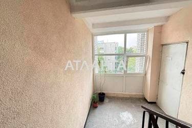 2-кімнатна квартира за адресою вул. Патона (площа 54 м²) - фото 26 2-кімнатна квартира за адресою вул. Патона (площа 54 м²) - Atlanta.ua - фото 26