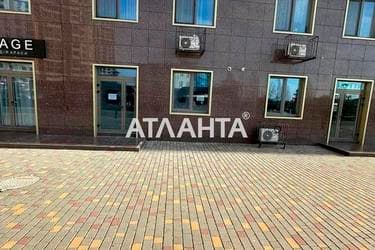 Комерційна нерухомість за адресою вул. Перлинна (площа 45 м²) - фото 7 Комерційна нерухомість за адресою вул. Перлинна (площа 45 м²) - Atlanta.ua - фото 7