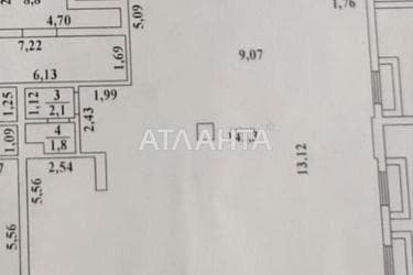 Комерційна нерухомість за адресою Люстдорфська дор. (площа 148,5 м²) - фото 14 Комерційна нерухомість за адресою Люстдорфська дор. (площа 148,5 м²) - Atlanta.ua - фото 14