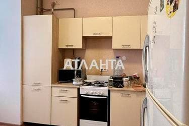 1-комнатная квартира по адресу ул. Грушевского Михаила (площадь 52,6 м²) - фото 12 1-комнатная квартира по адресу ул. Грушевского Михаила (площадь 52,6 м²) - Atlanta.ua - фото 12
