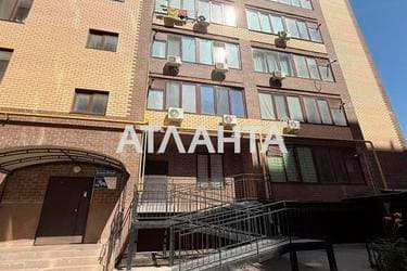 1-комнатная квартира по адресу ул. Грушевского Михаила (площадь 52,6 м²) - фото 15 1-комнатная квартира по адресу ул. Грушевского Михаила (площадь 52,6 м²) - Atlanta.ua - фото 15