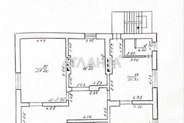 Коммерческая недвижимость по адресу ул. Садова (площадь 388,2 м²) - imageAlt 47 Коммерческая недвижимость по адресу ул. Садова (площадь 388,2 м²) - Atlanta.ua - imageAlt 47