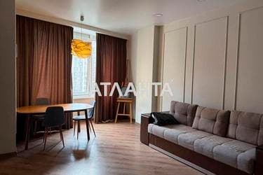 1-кімнатна квартира за адресою вул. Генуезька (площа 79,5 м²) - фото 18 1-кімнатна квартира за адресою вул. Генуезька (площа 79,5 м²) - Atlanta.ua - фото 18
