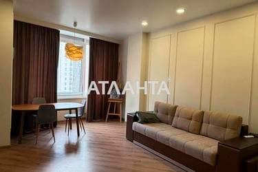 1-кімнатна квартира за адресою вул. Генуезька (площа 79,5 м²) - фото 19 1-кімнатна квартира за адресою вул. Генуезька (площа 79,5 м²) - Atlanta.ua - фото 19
